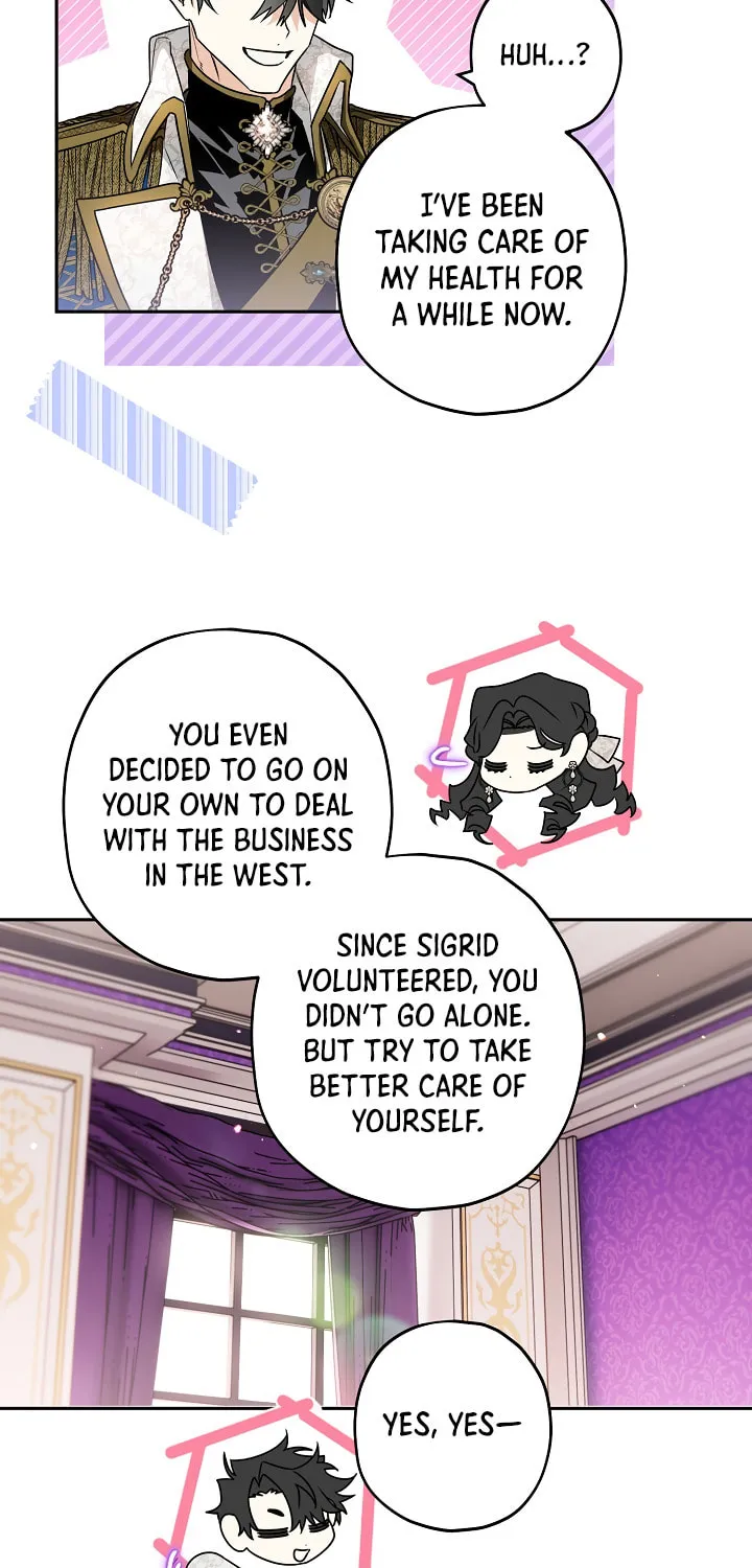 Read Sigrid chapter 52 image 73 on Lezhin