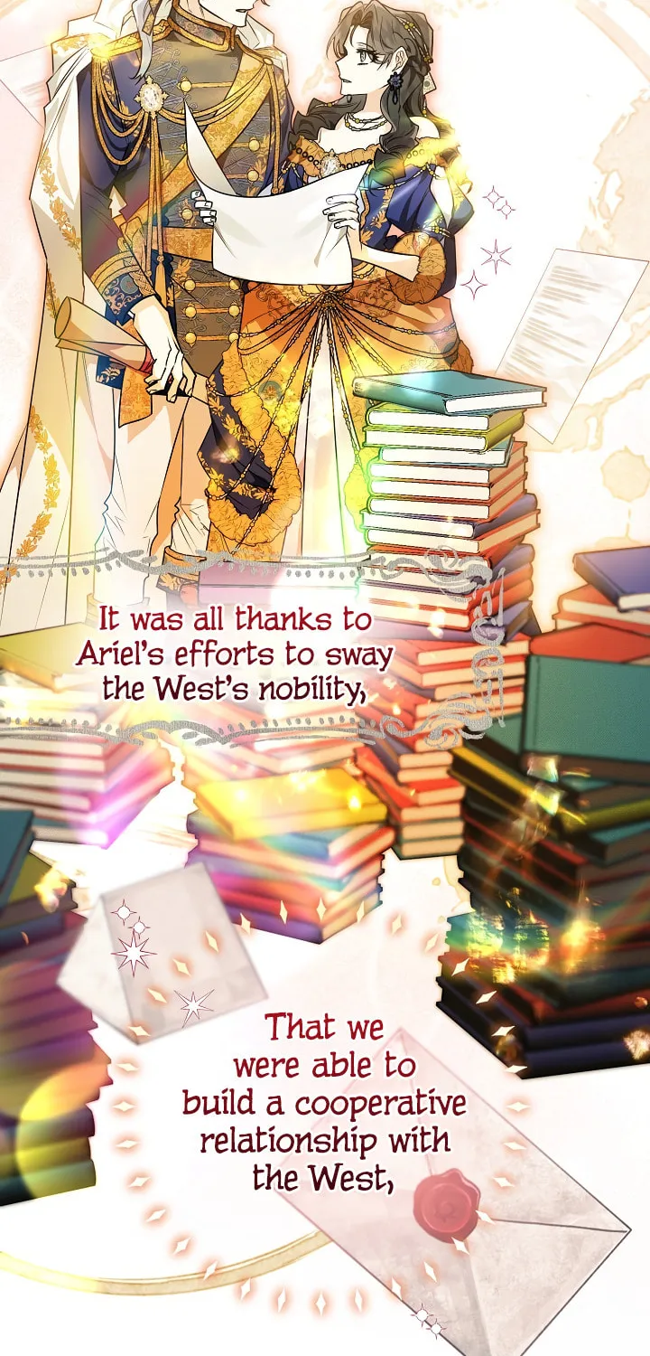 Read Sigrid chapter 52 image 80 on Lezhin