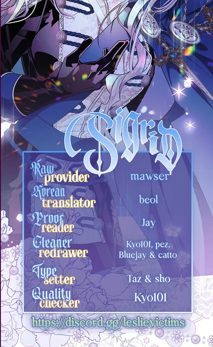 Read Sigrid chapter 52 image 89 on Lezhin