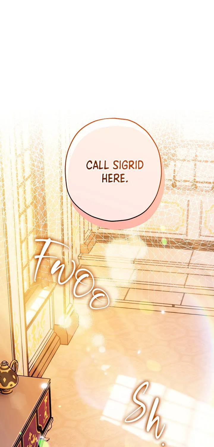 Read Sigrid chapter 53 image 0 on Lezhin
