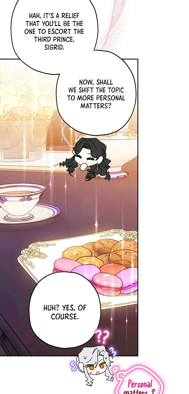 Read Sigrid chapter 53 image 22 on Lezhin