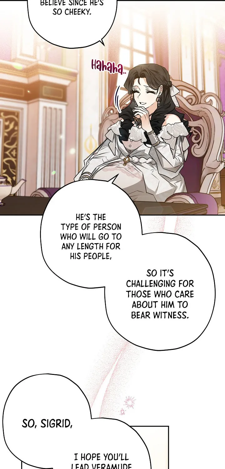 Read Sigrid chapter 53 image 38 on Lezhin