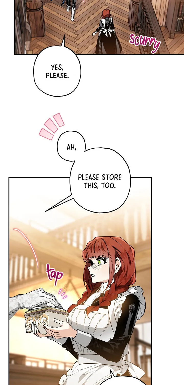 Read Sigrid chapter 53 image 42 on Lezhin