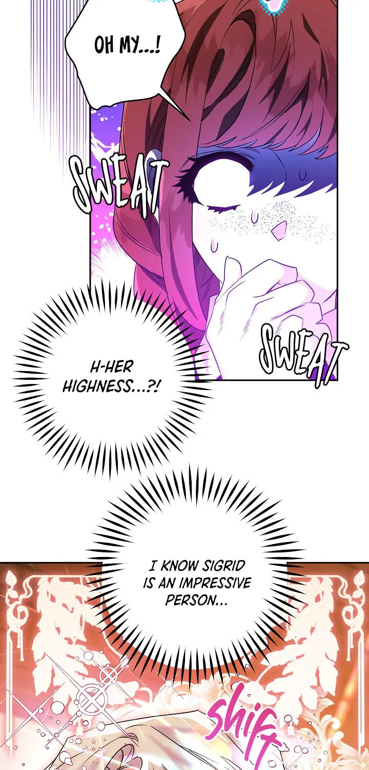 Read Sigrid chapter 53 image 45 on Lezhin