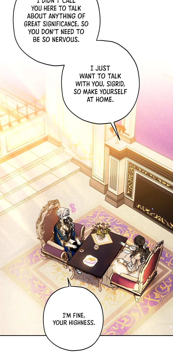 Read Sigrid chapter 53 image 7 on Lezhin