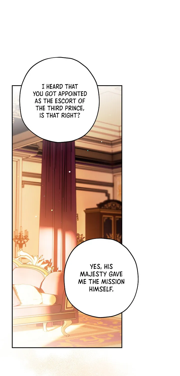 Read Sigrid chapter 53 image 8 on Lezhin