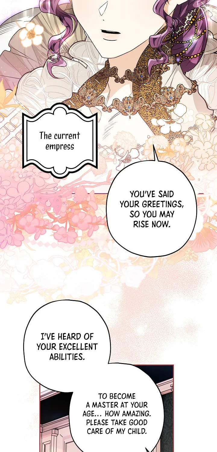 Read Sigrid chapter 54 image 15 on Lezhin