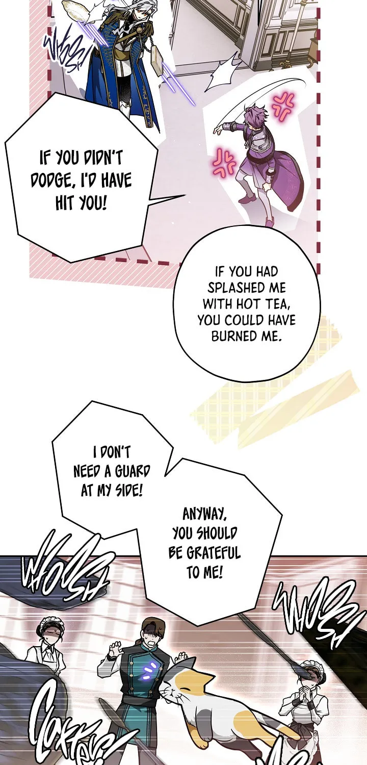 Read Sigrid chapter 54 image 27 on Lezhin