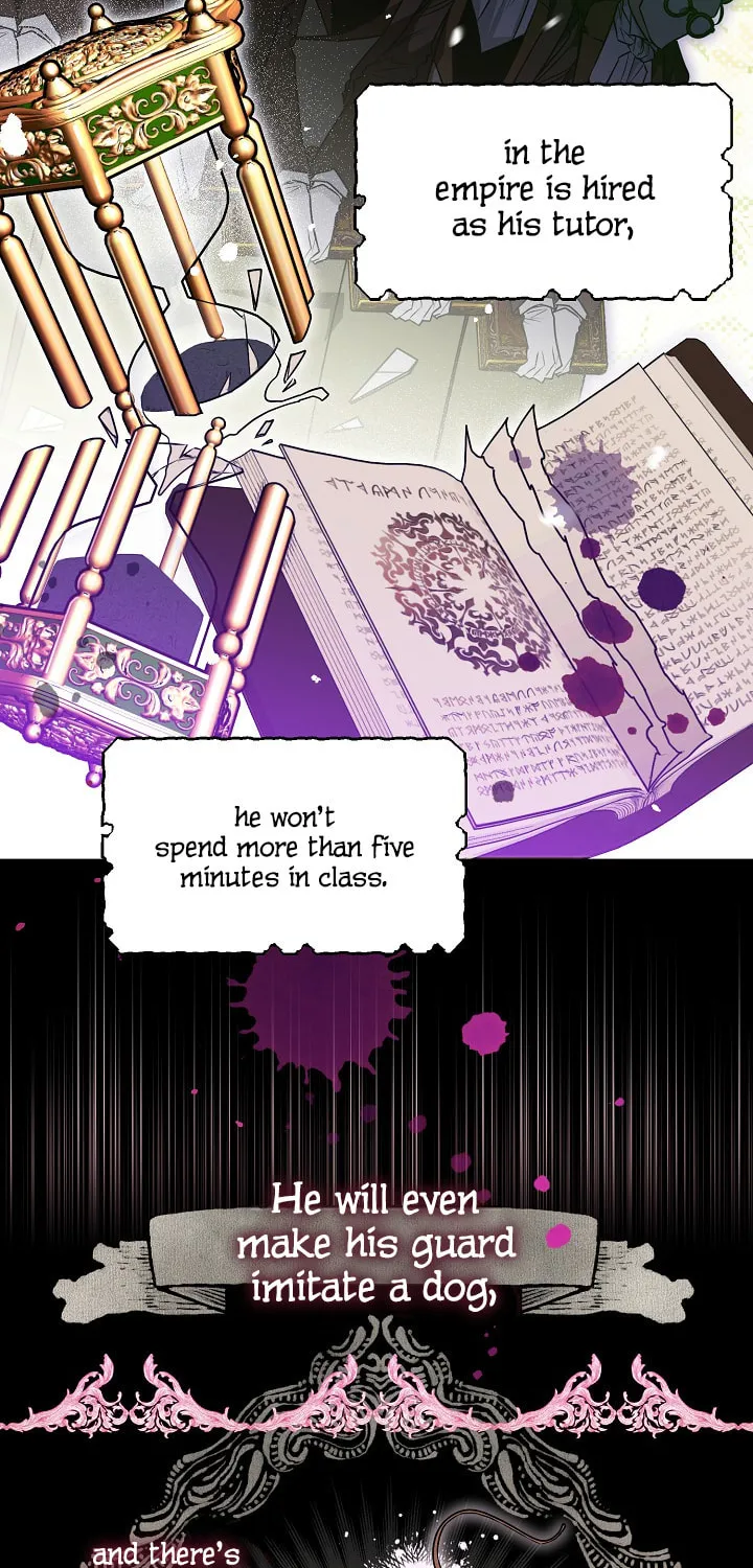 Read Sigrid chapter 54 image 3 on Lezhin