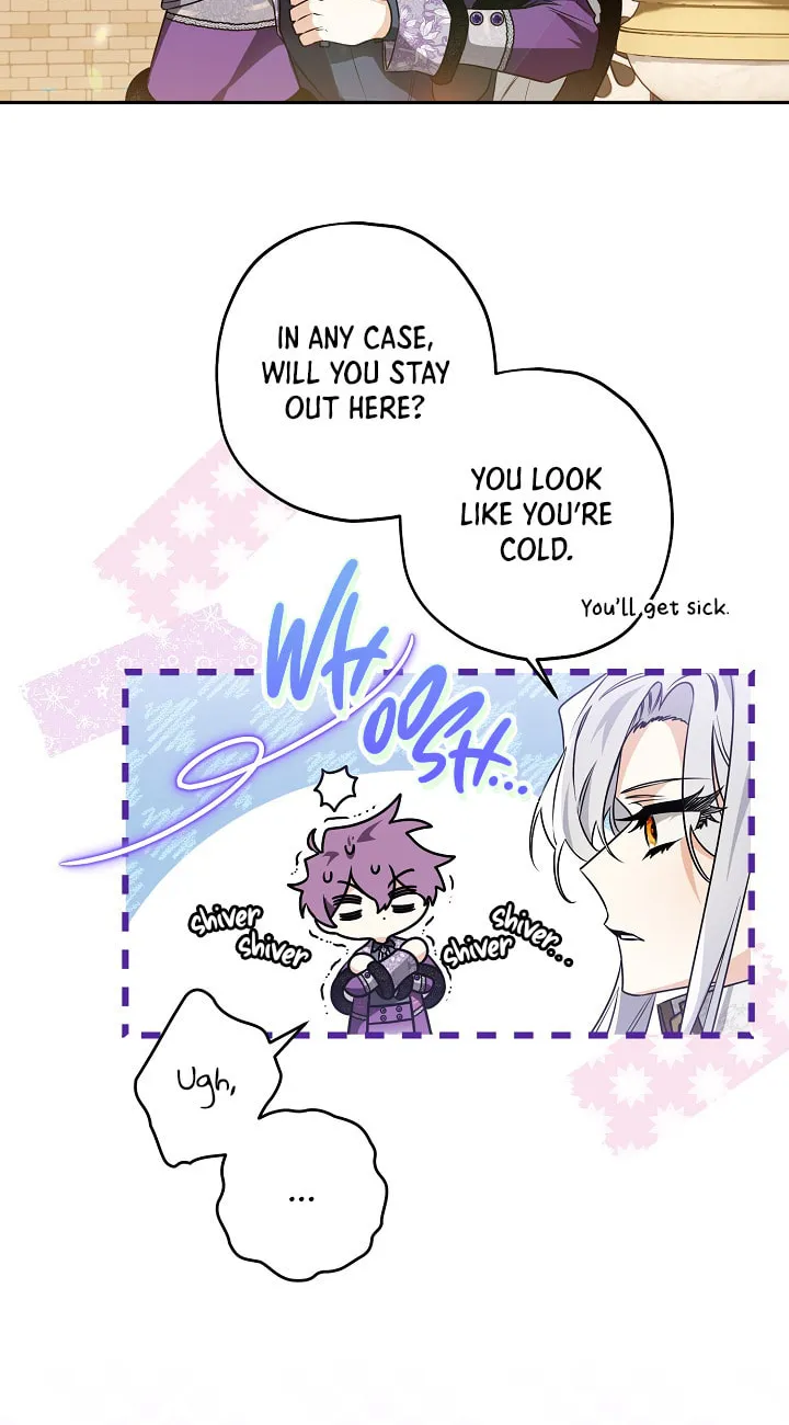 Read Sigrid chapter 54 image 40 on Lezhin