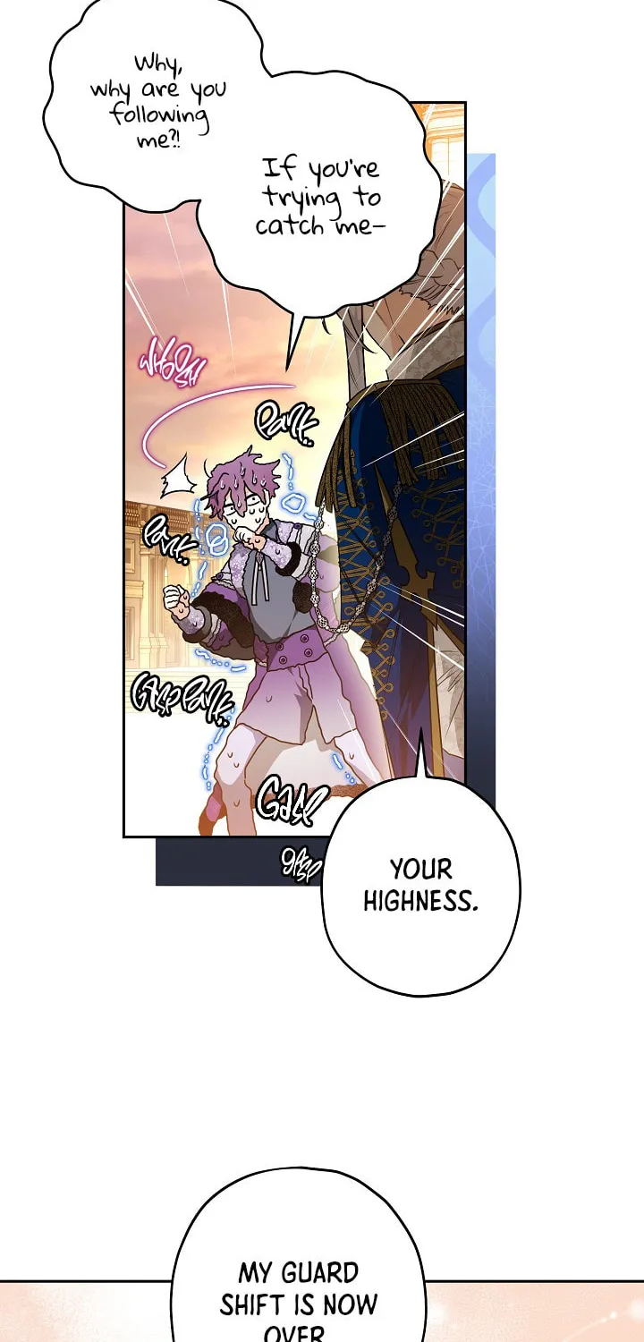 Read Sigrid chapter 54 image 47 on Lezhin