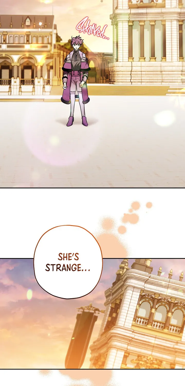 Read Sigrid chapter 54 image 50 on Lezhin