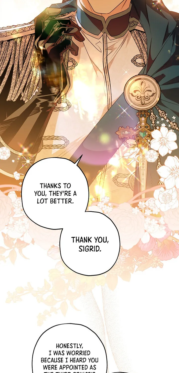 Read Sigrid chapter 54 image 55 on Lezhin