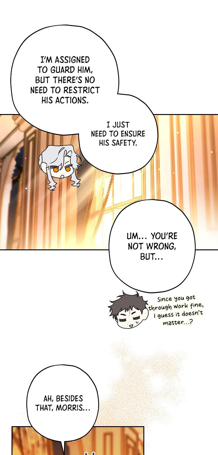 Read Sigrid chapter 54 image 61 on Lezhin