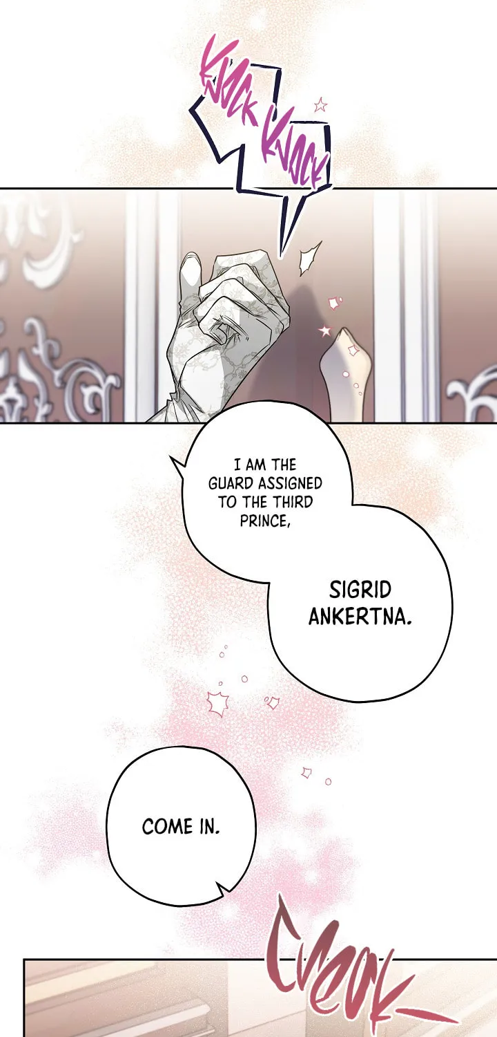 Read Sigrid chapter 54 image 7 on Lezhin