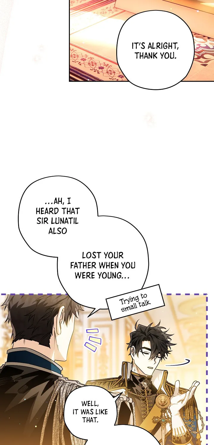 Read Sigrid chapter 55 image 11 on Lezhin