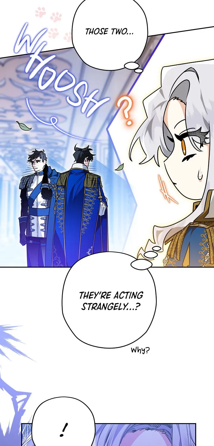 Read Sigrid chapter 55 image 14 on Lezhin