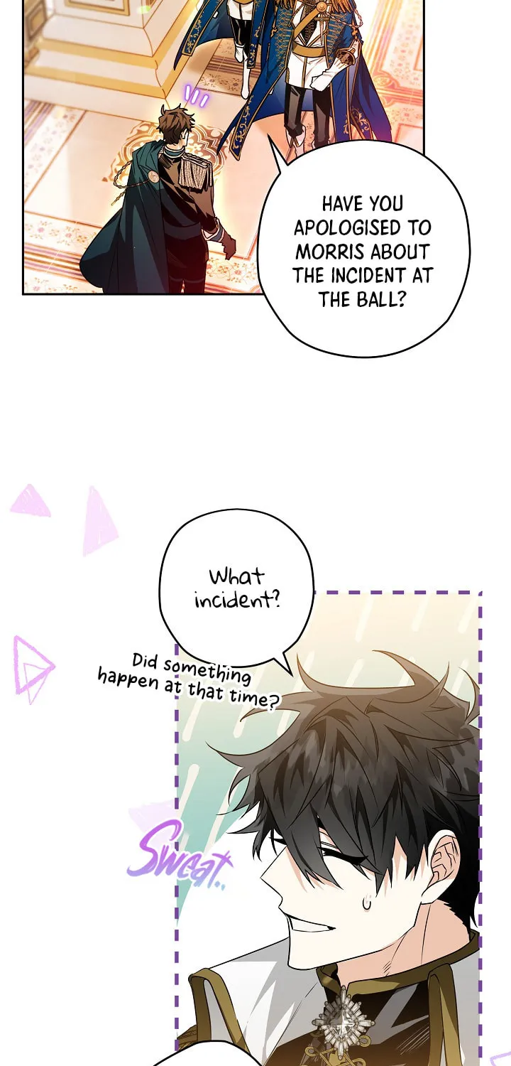 Read Sigrid chapter 55 image 17 on Lezhin