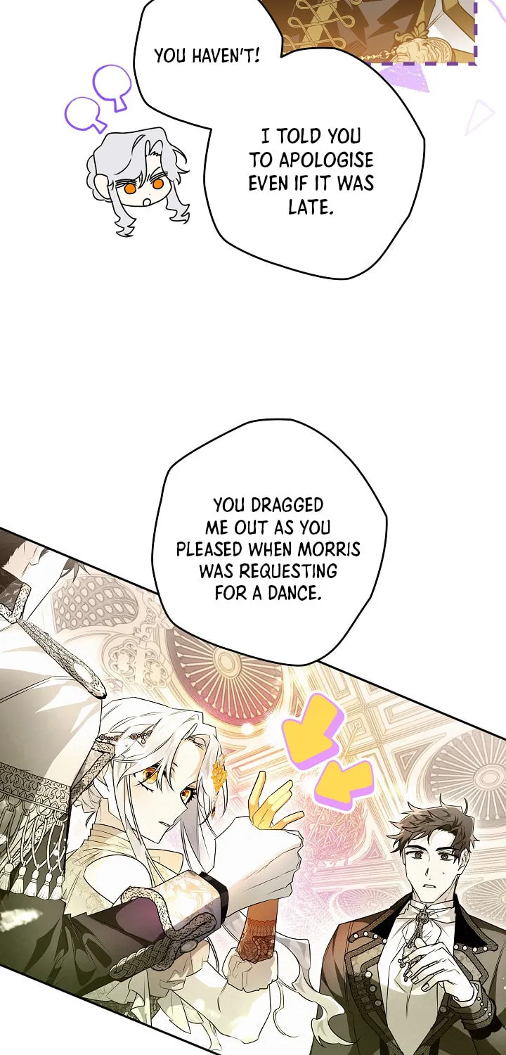 Read Sigrid chapter 55 image 18 on Lezhin
