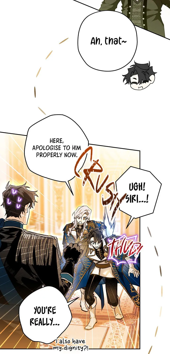 Read Sigrid chapter 55 image 19 on Lezhin