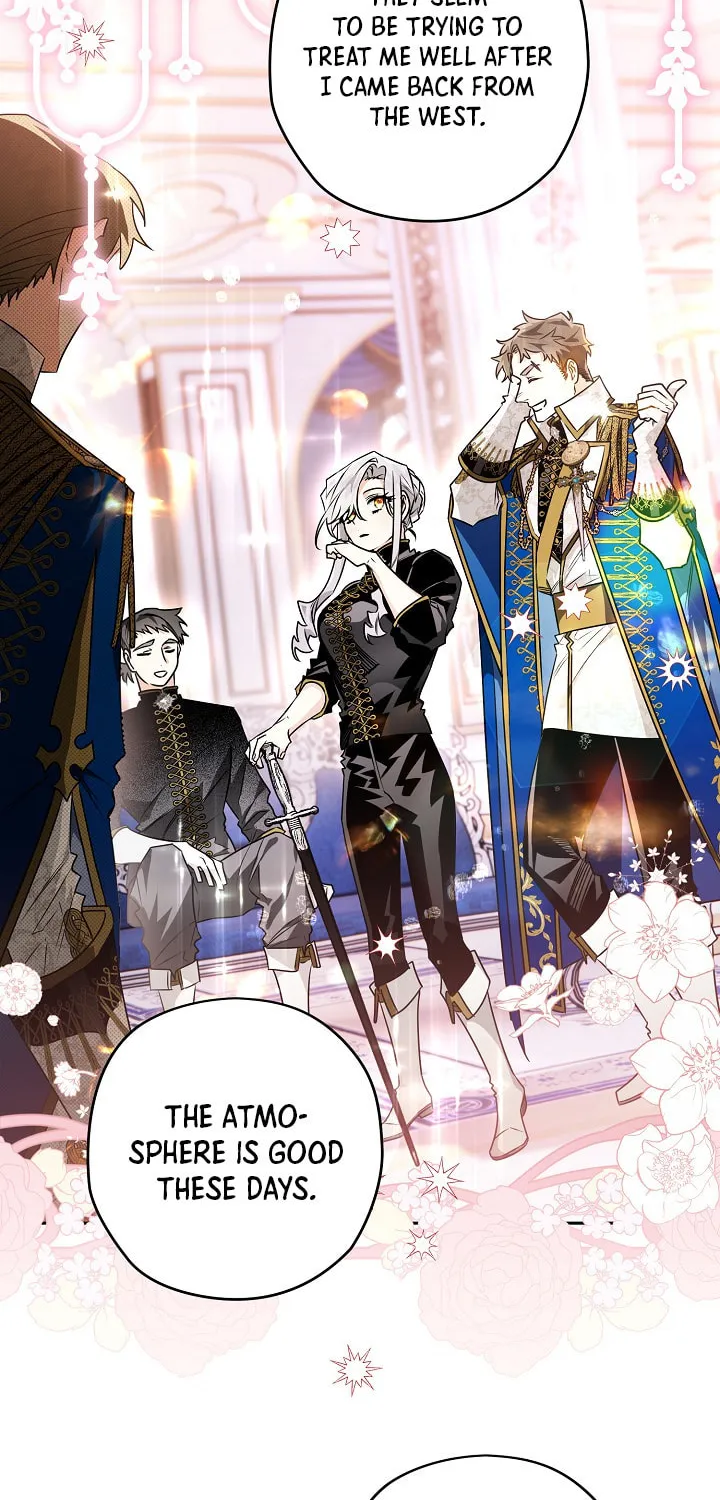 Read Sigrid chapter 55 image 32 on Lezhin