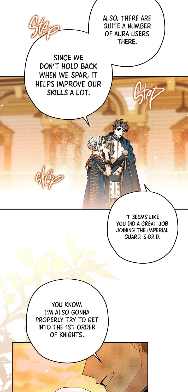 Read Sigrid chapter 55 image 33 on Lezhin