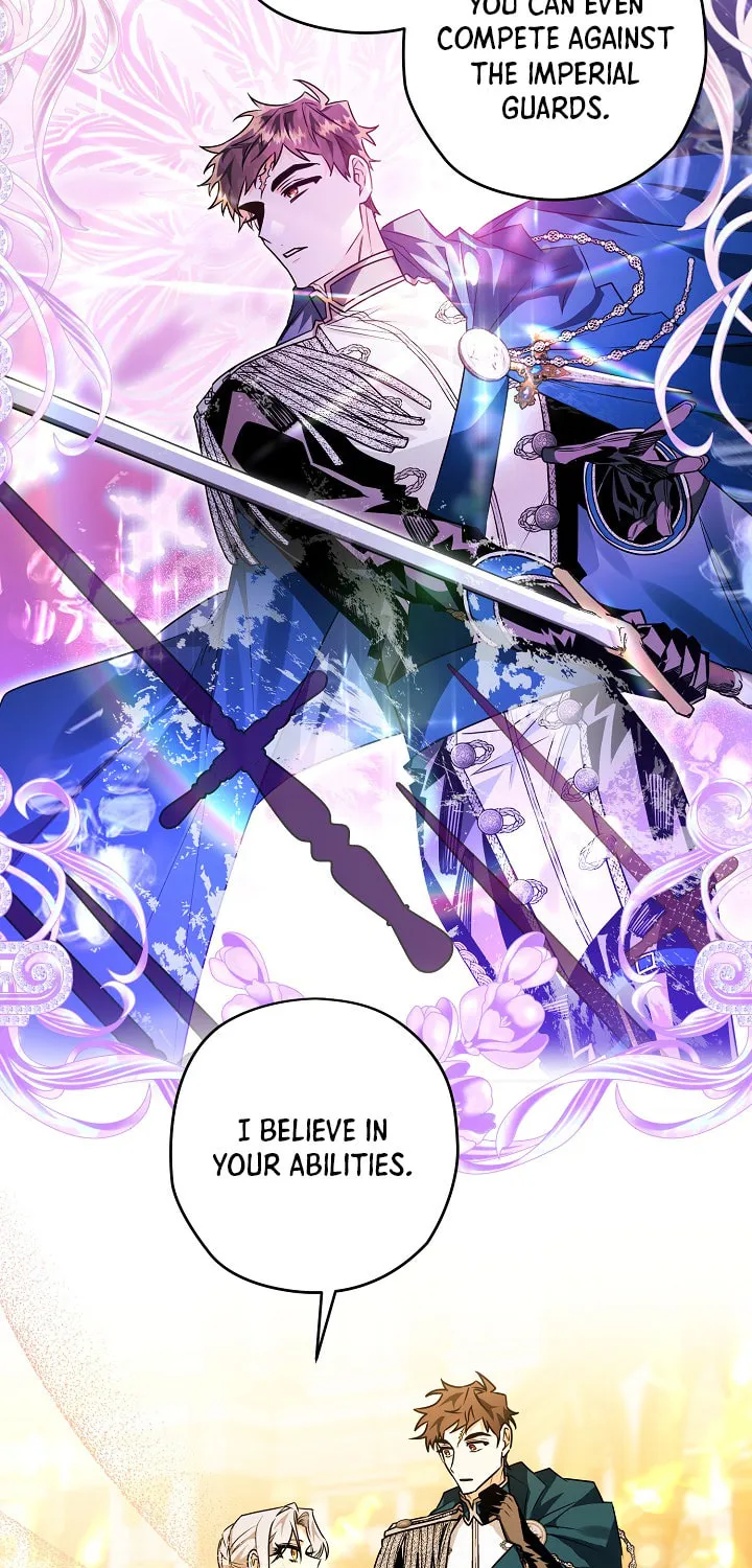 Read Sigrid chapter 55 image 37 on Lezhin