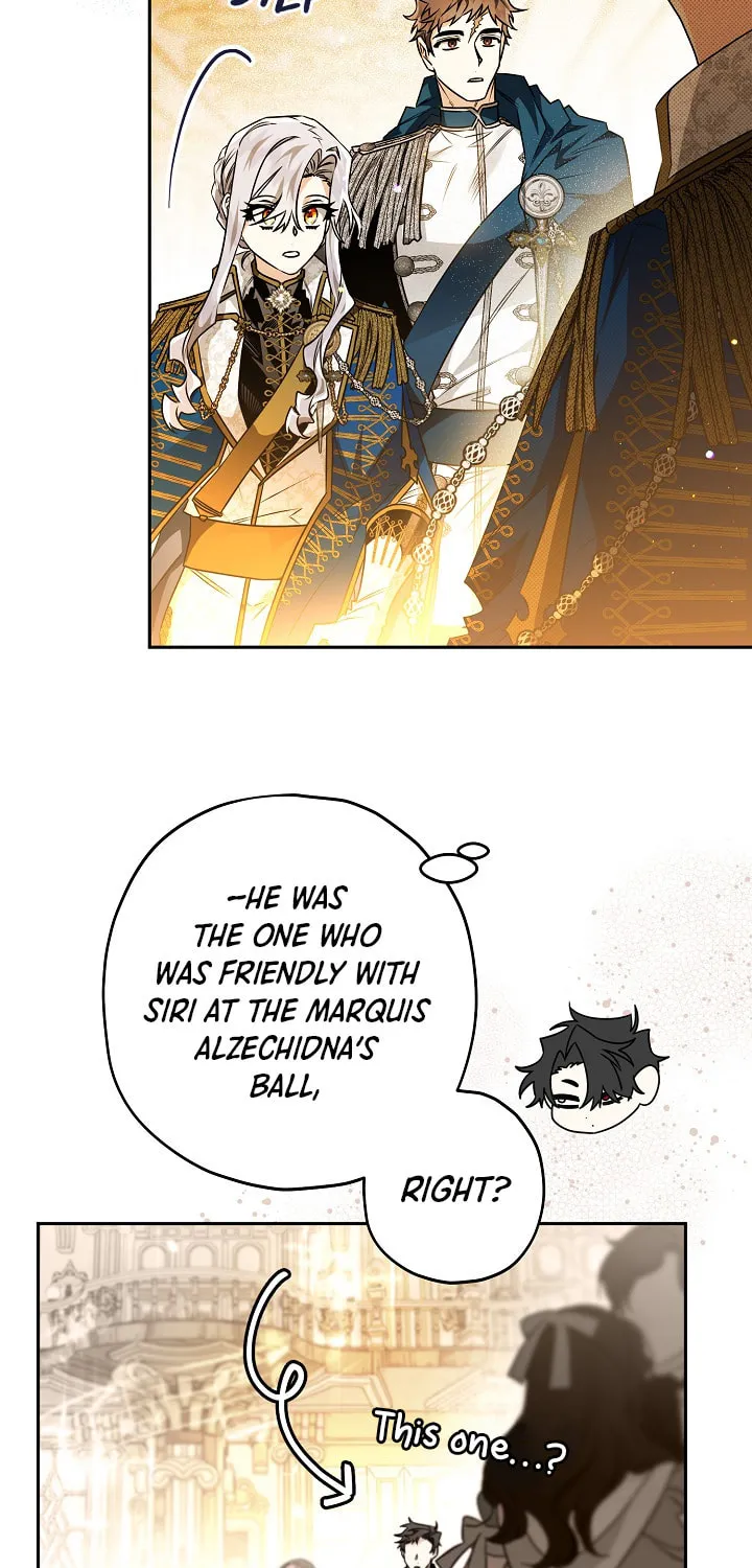 Read Sigrid chapter 55 image 4 on Lezhin