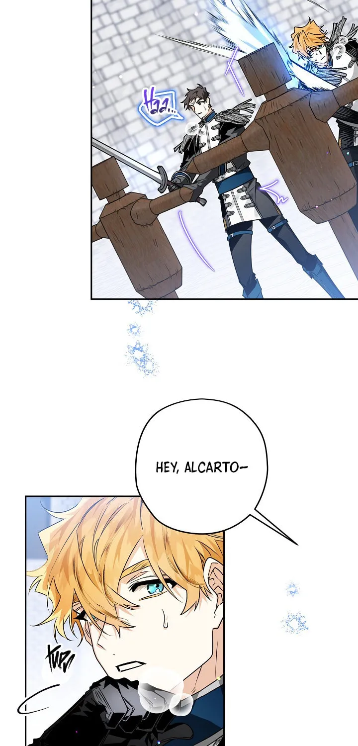 Read Sigrid chapter 55 image 57 on Lezhin