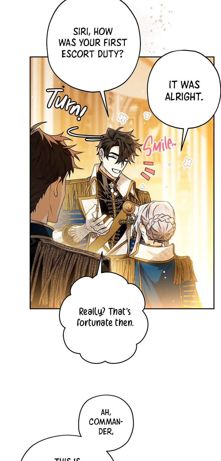 Read Sigrid chapter 55 image 6 on Lezhin