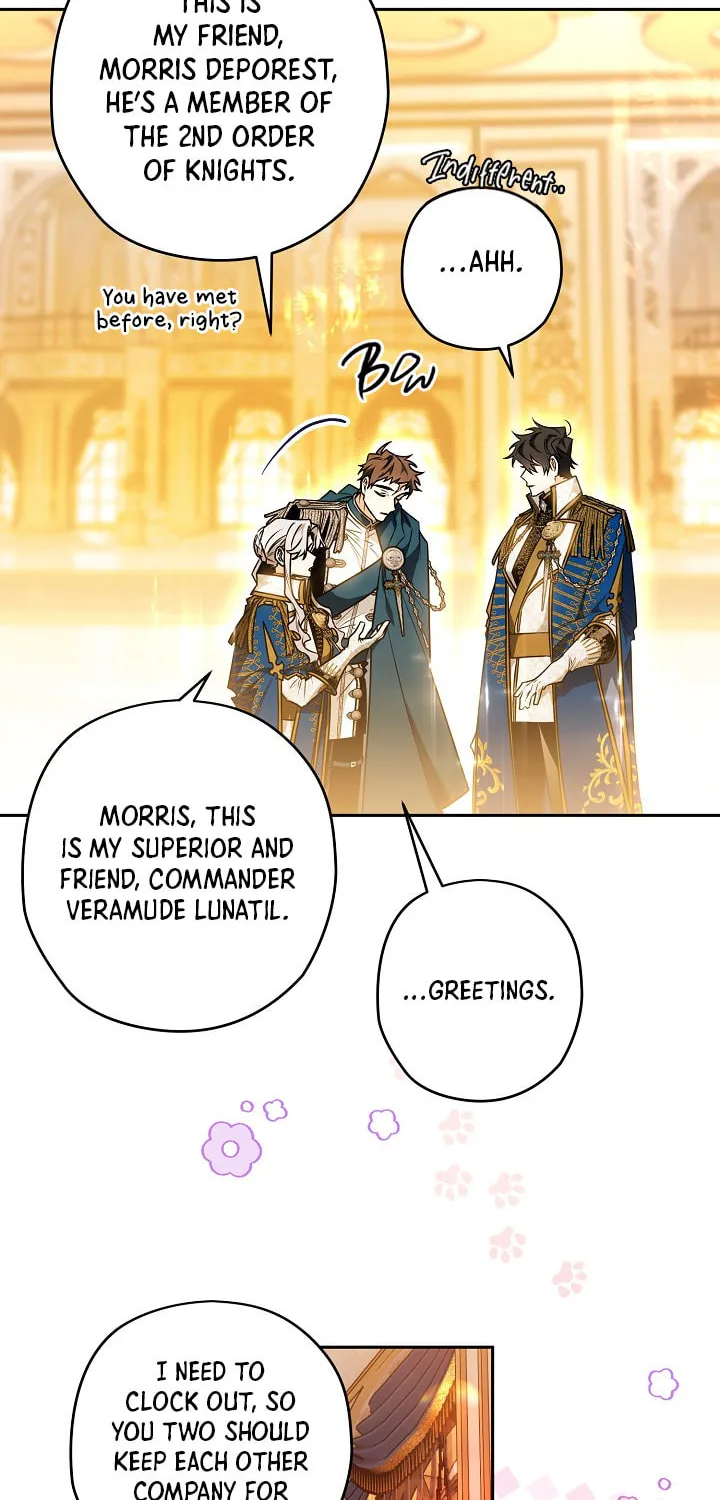 Read Sigrid chapter 55 image 7 on Lezhin