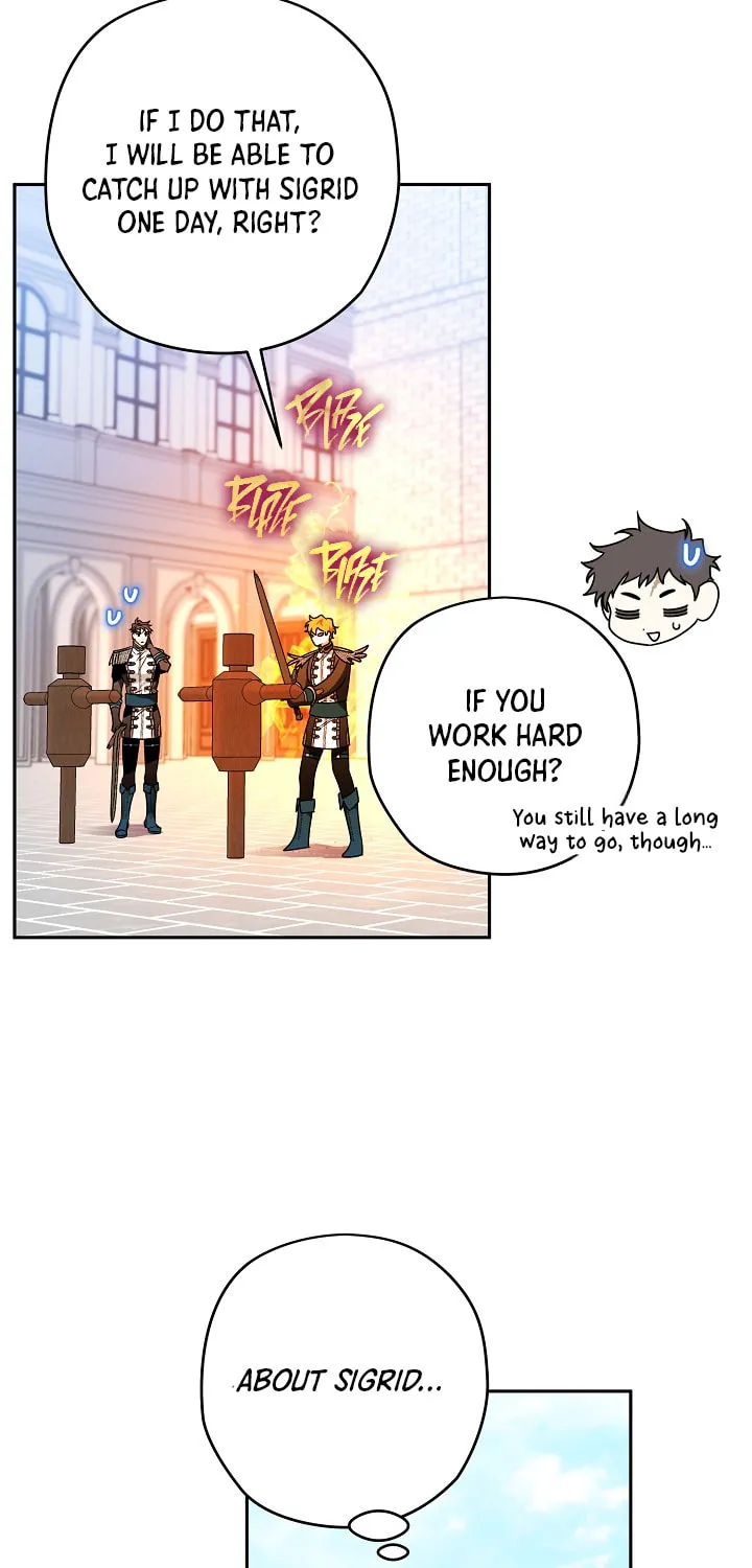 Read Sigrid chapter 55 image 71 on Lezhin
