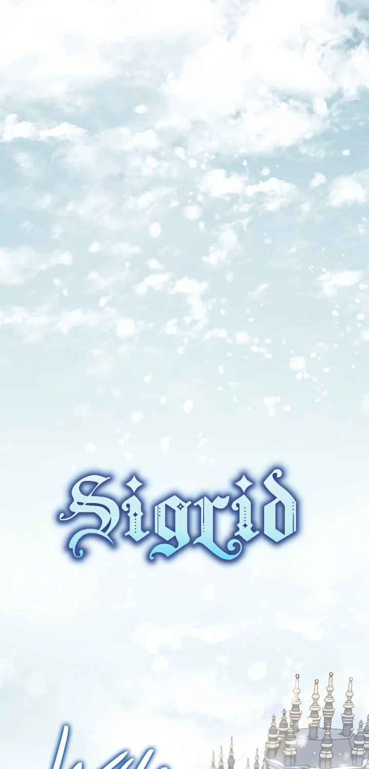 Read Sigrid chapter 56 image 0 on Lezhin