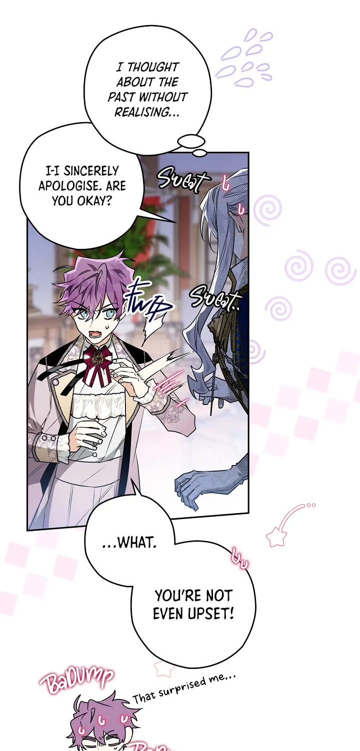 Read Sigrid chapter 56 image 21 on Lezhin