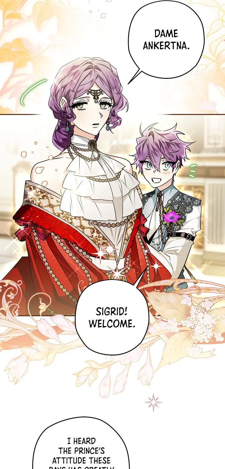 Read Sigrid chapter 56 image 50 on Lezhin