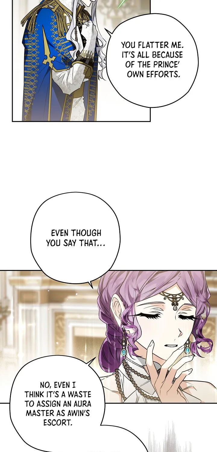 Read Sigrid chapter 56 image 52 on Lezhin