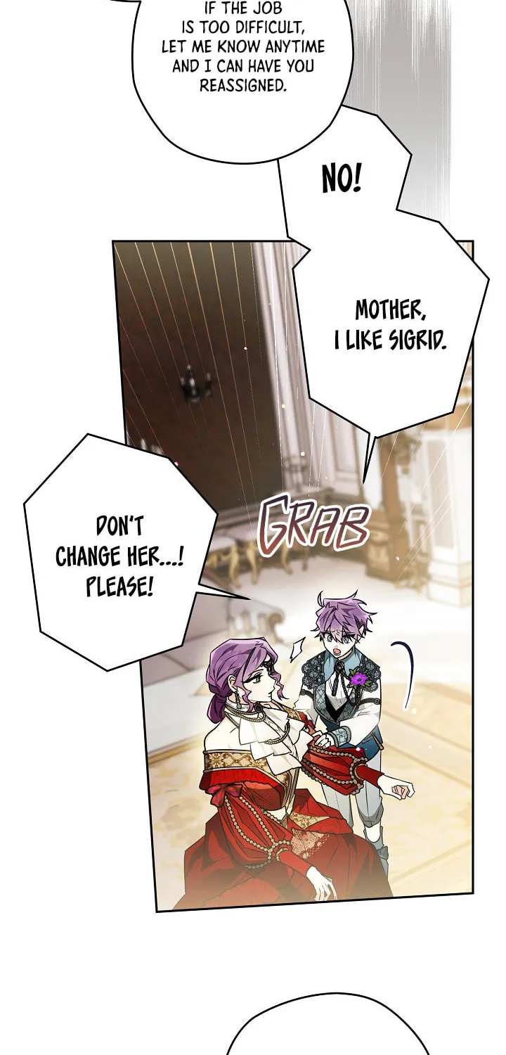Read Sigrid chapter 56 image 53 on Lezhin