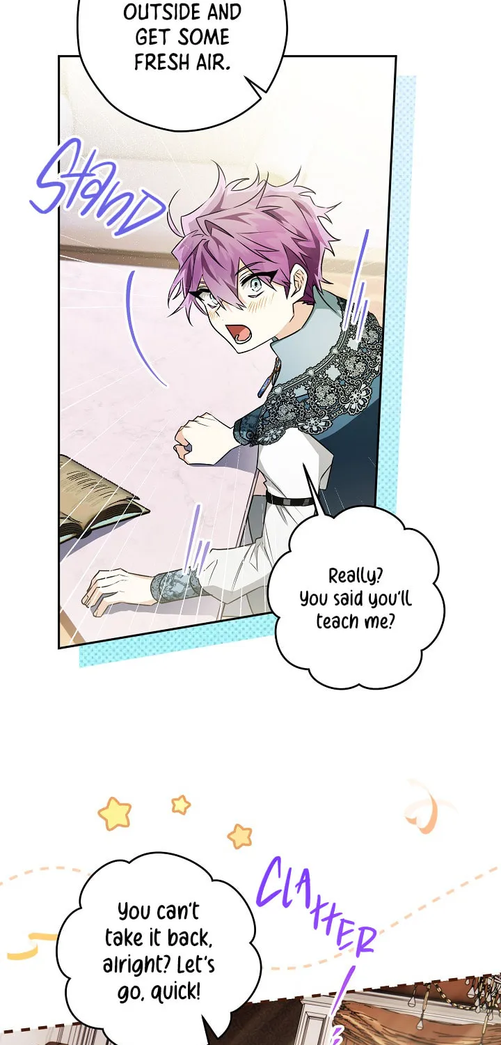 Read Sigrid chapter 56 image 60 on Lezhin