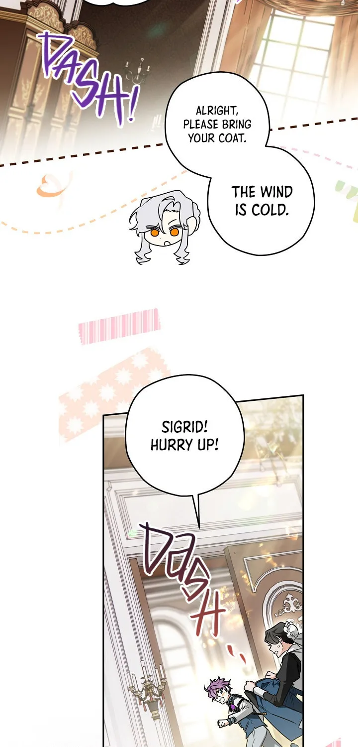 Read Sigrid chapter 56 image 61 on Lezhin
