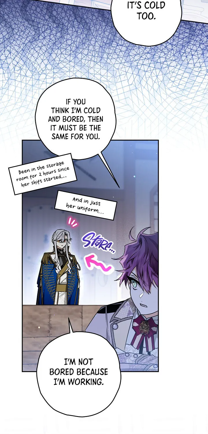 Read Sigrid chapter 56 image 7 on Lezhin