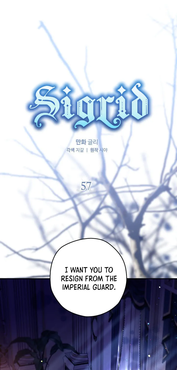 Read Sigrid chapter 57 image 0 on Lezhin
