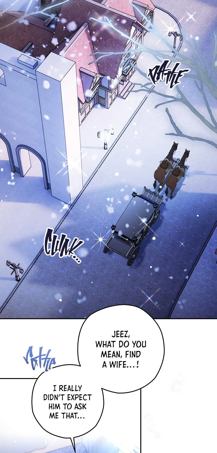 Read Sigrid chapter 57 image 21 on Lezhin