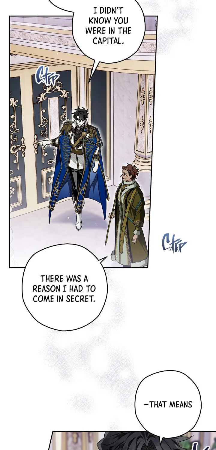 Read Sigrid chapter 57 image 37 on Lezhin