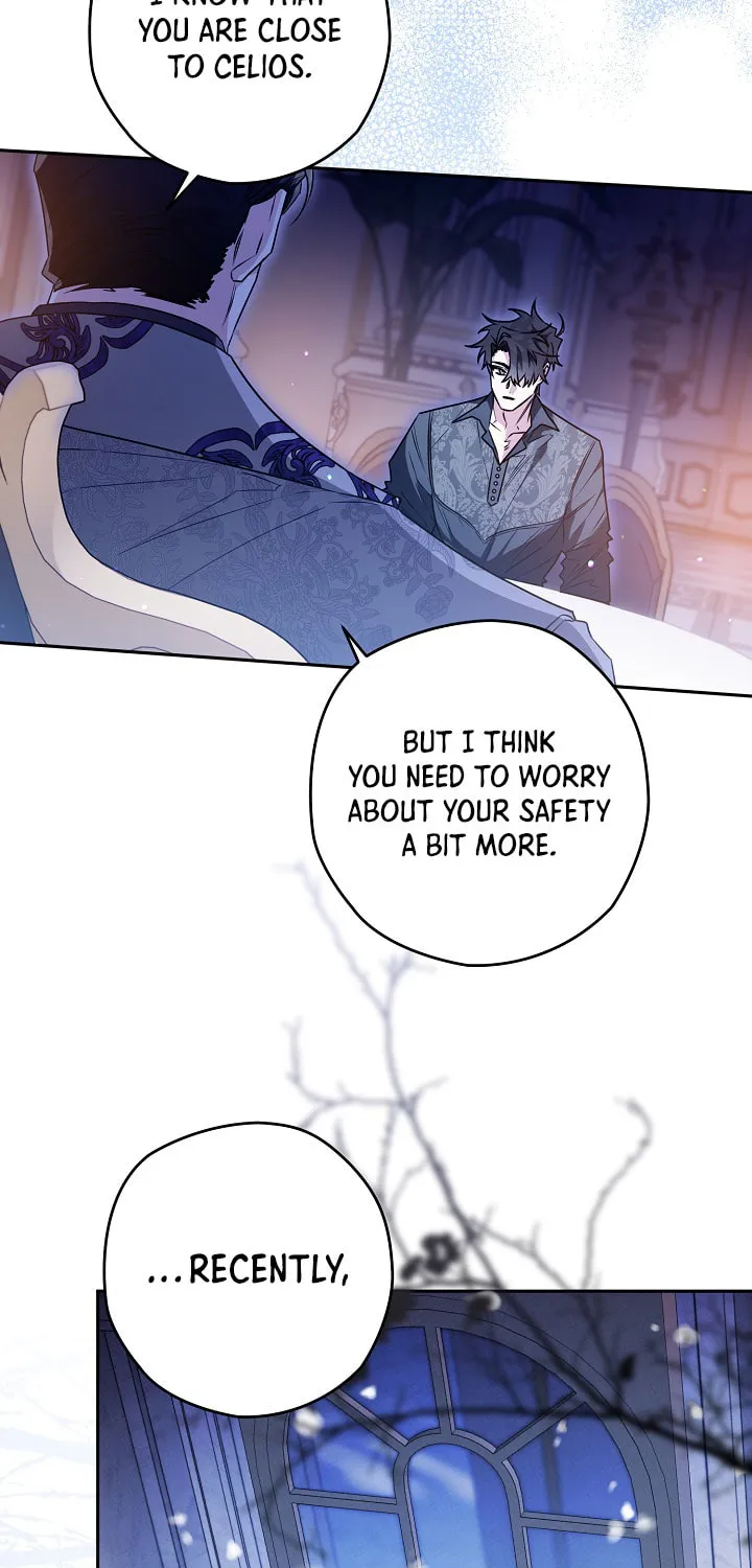 Read Sigrid chapter 57 image 4 on Lezhin