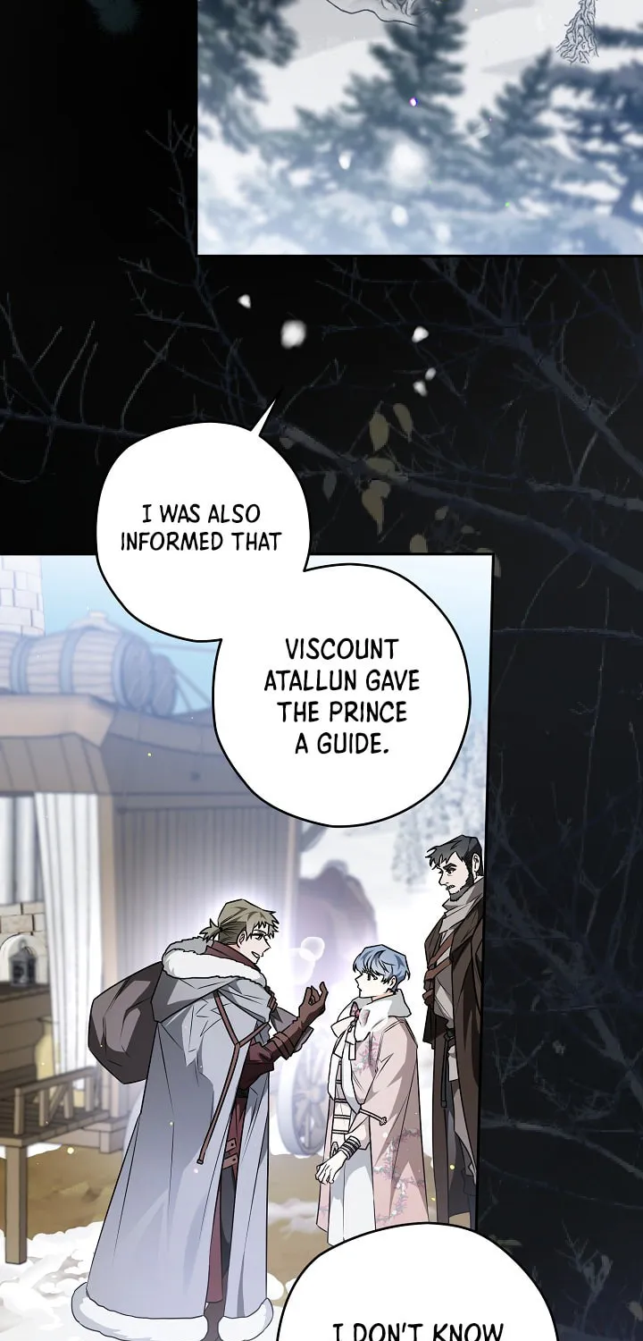 Read Sigrid chapter 57 image 43 on Lezhin
