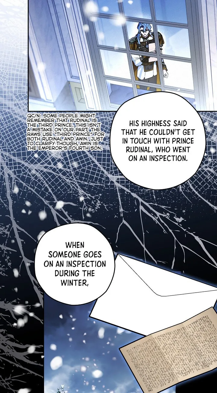 Read Sigrid chapter 57 image 5 on Lezhin