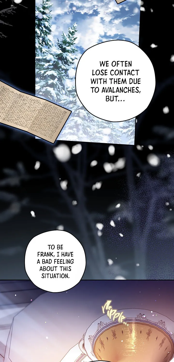 Read Sigrid chapter 57 image 6 on Lezhin