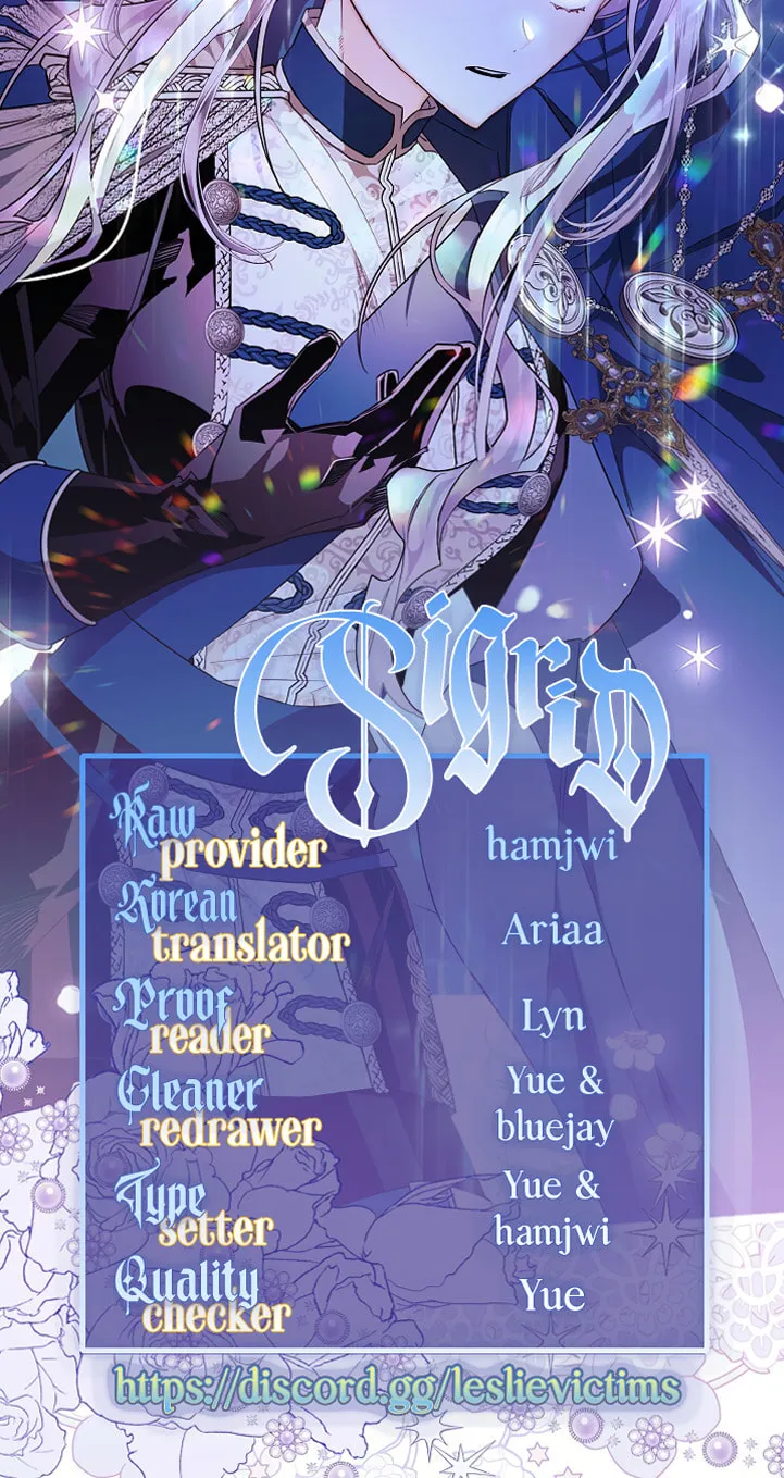Read Sigrid chapter 57 image 72 on Lezhin