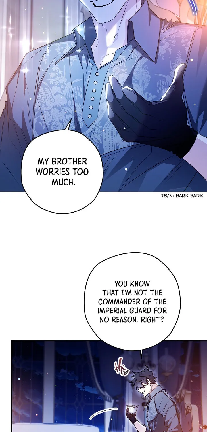 Read Sigrid chapter 57 image 9 on Lezhin