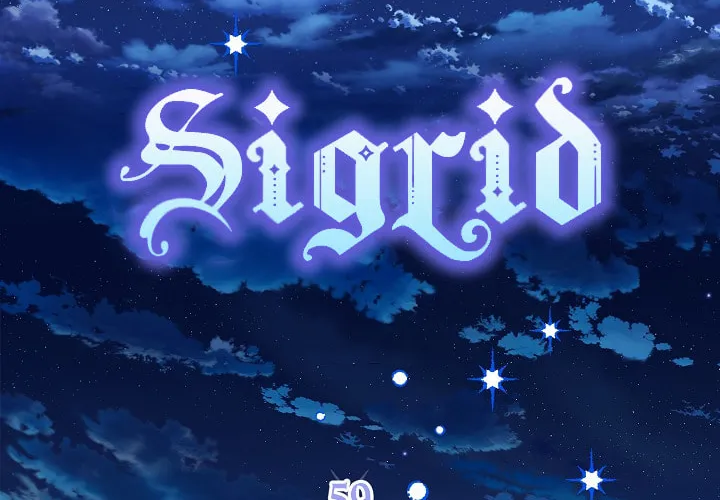 Read Sigrid chapter 59 image 11 on Lezhin